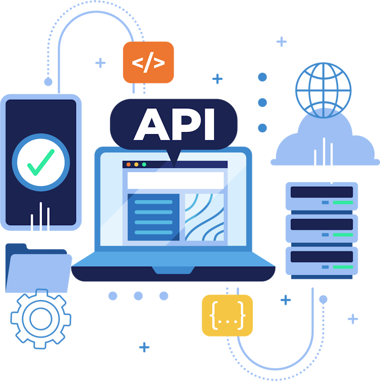 ✅ API Integration